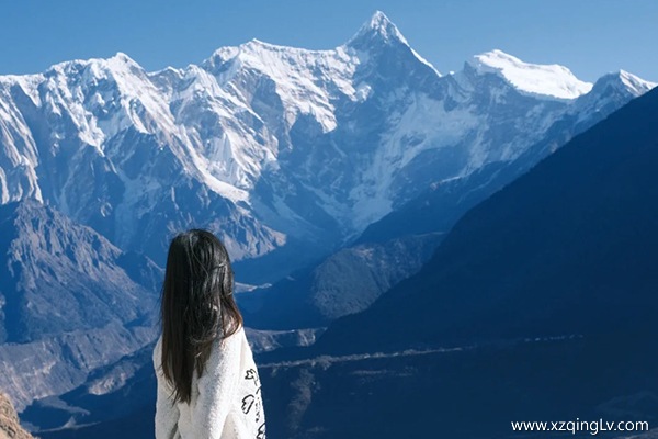 拉薩8日游最佳路線