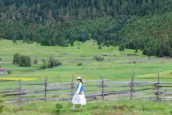 5月去西藏旅游需要帶什么衣服