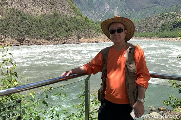 老人去林芝好不好