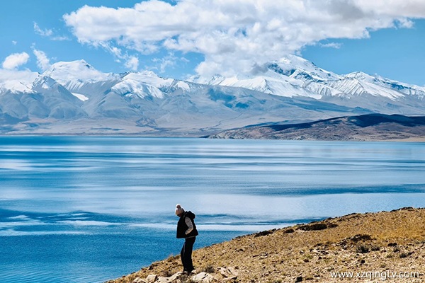 西藏阿里值得去玩嗎
