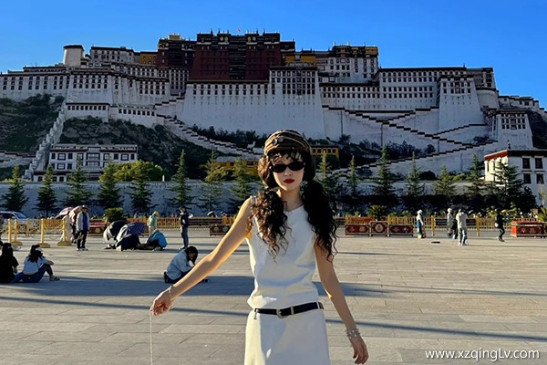 西藏7日游多少錢