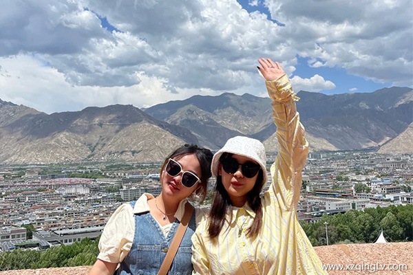 去西藏玩一趟要多少錢