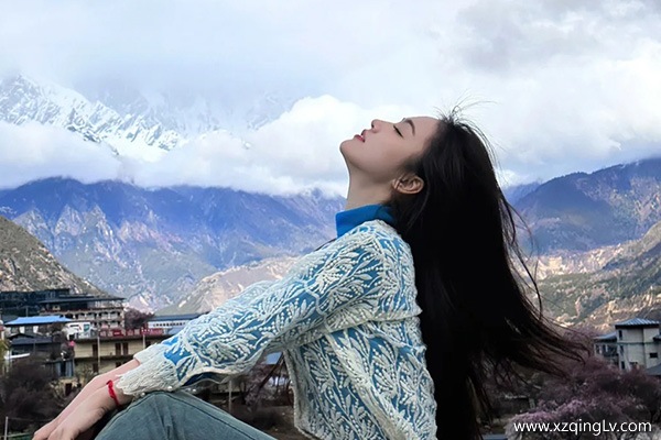 去拉薩的最美火車車次是哪一趟