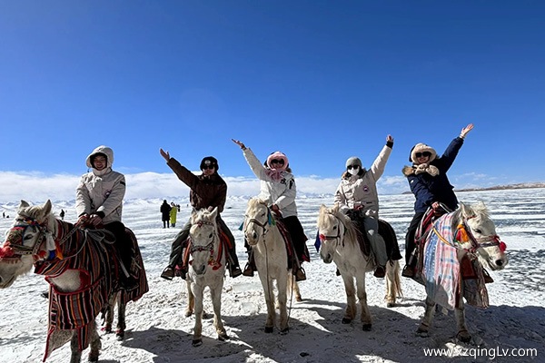7月份去西藏合適嗎