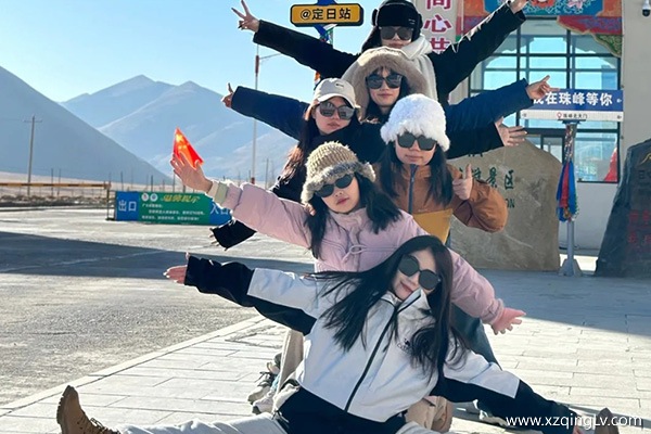 上海到拉薩玩7天大約多少錢呢