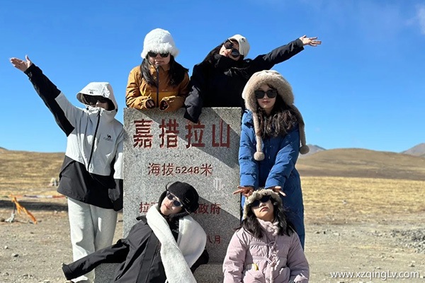 上海到拉薩玩7天大約多少錢呢