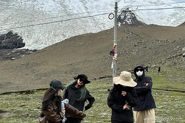 夏季七天西藏旅行攻略