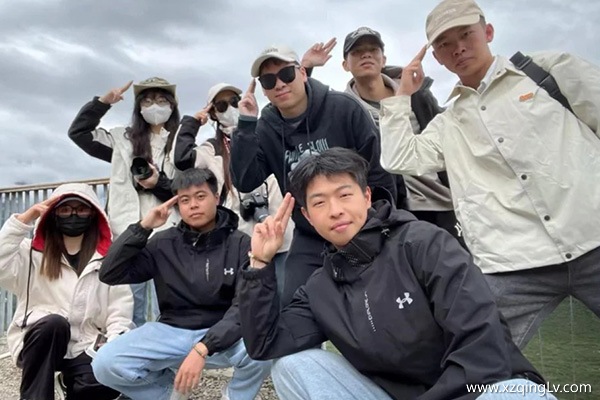 成都318西藏7日游路線推薦