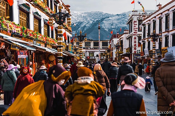 西藏跟團游7天6夜價格是多少