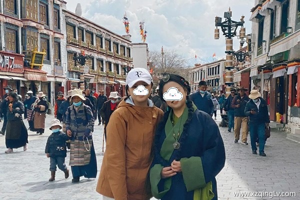 西藏跟團游7天6夜價格是多少