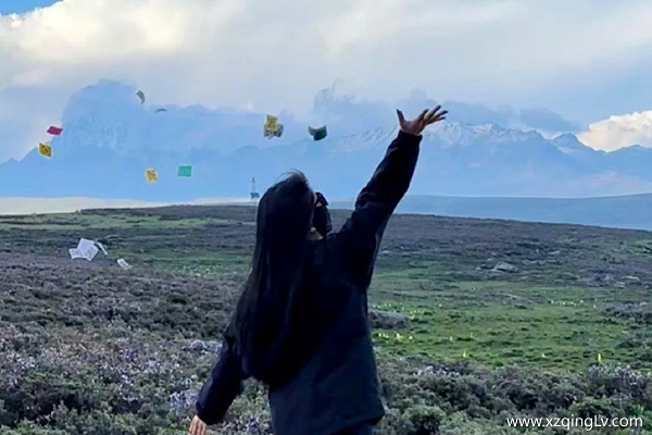 西藏7日行程攻略是什么