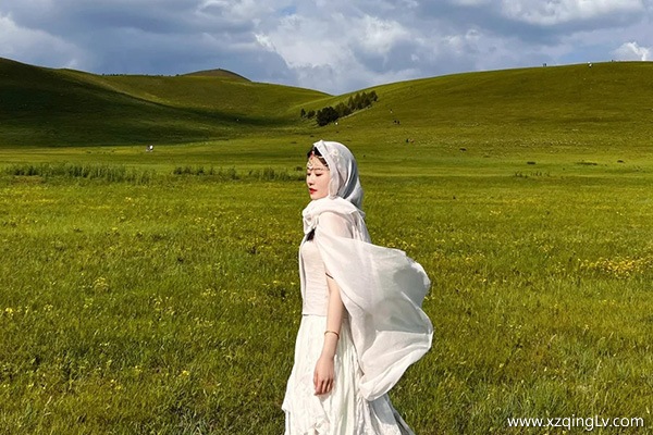 去西藏7天需要多少錢呢