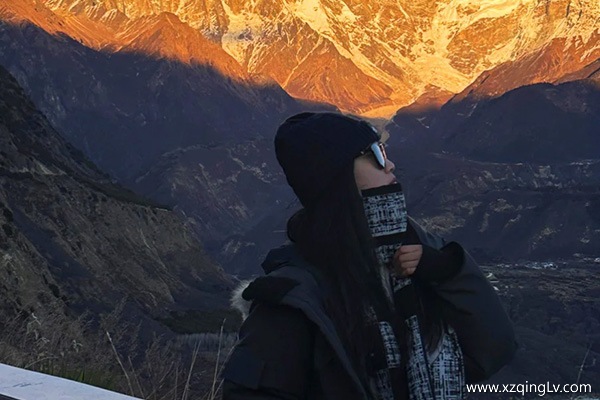 6月西藏7日游攻略是什么