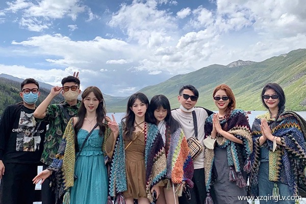 7日進藏攻略分享