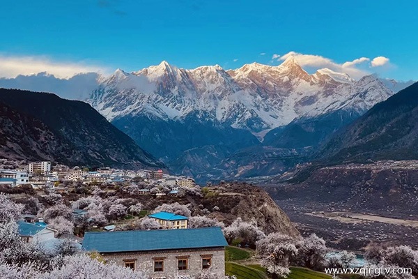 去西藏注意事項有哪些