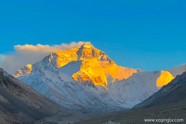 去拉薩旅游幾天合適