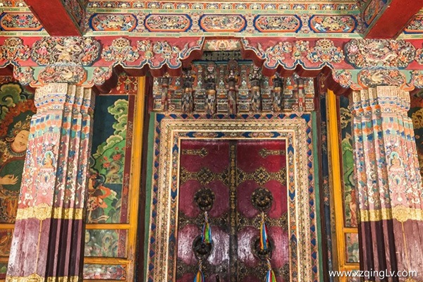 西藏旅游必看景點有哪些