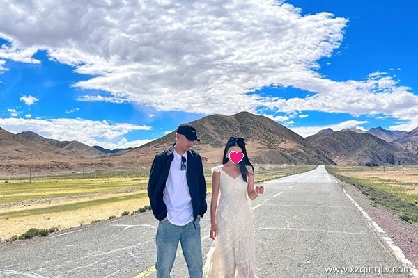 去拉薩旅游幾天合適