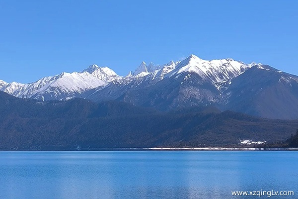 6月7天假可以去拉薩嗎