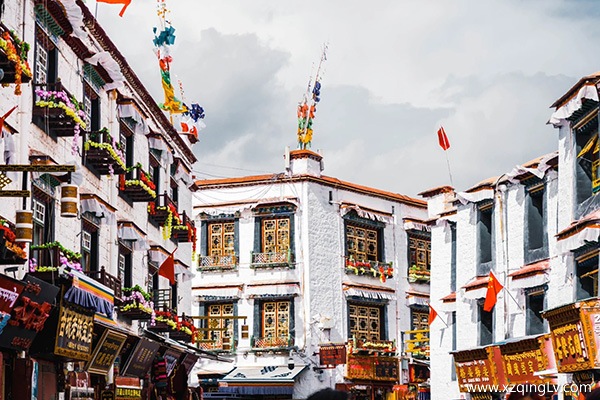 7日進藏攻略分享