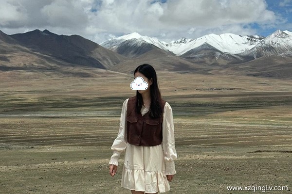 南京到西藏7日游