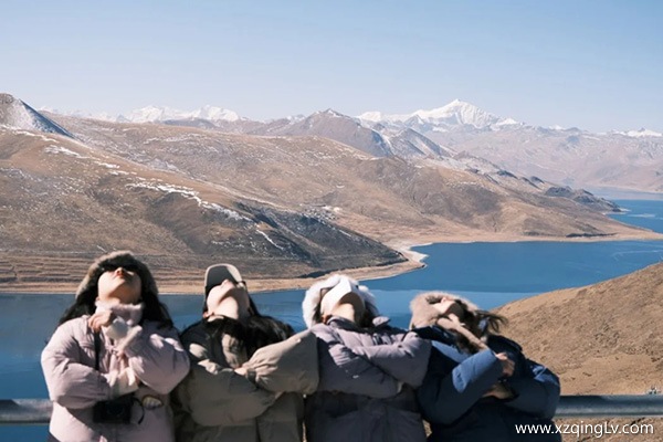 上海到拉薩玩7天大約多少錢