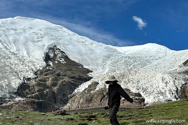 夏季七天西藏旅行攻略