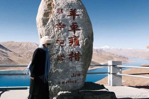 西藏旅游的最佳月份