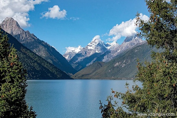 有沒有5月西藏7天旅游路線