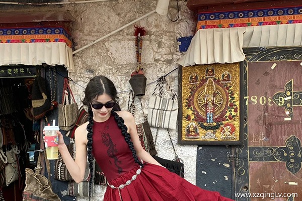 西藏7日游報團花費是多少?