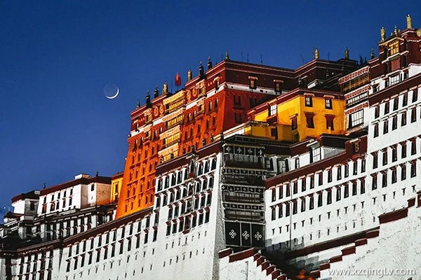 去西藏如何預防高原反應