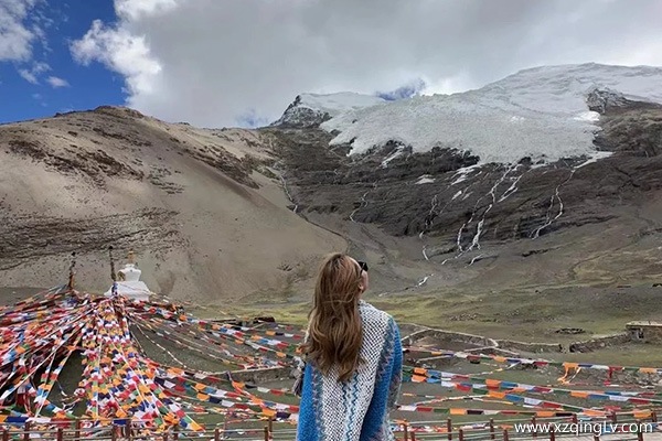 有沒有西藏7日旅游團推薦