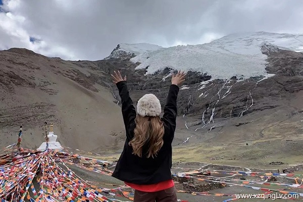 有沒有西藏7日旅游團推薦