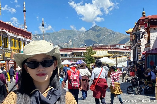 7月份西藏7日游
