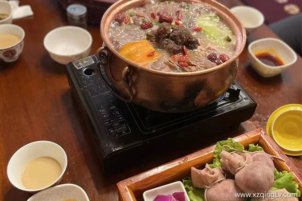 北京去西藏需要幾天游玩時間？