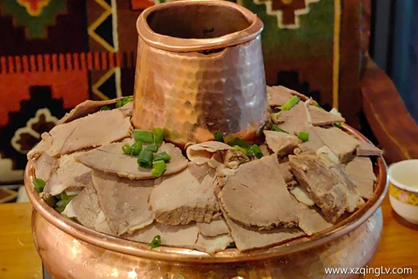 2個人預算1w去西藏夠嗎？