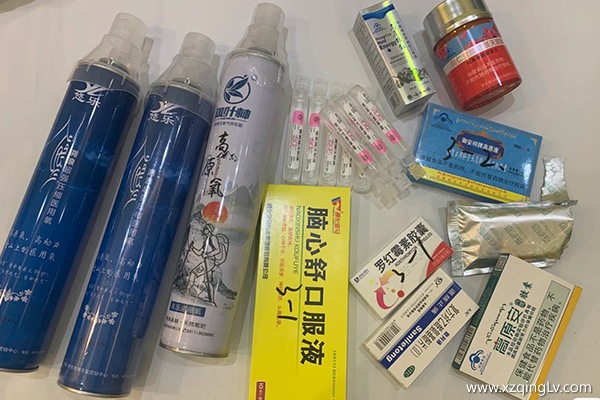 北京到西藏游幾天合適