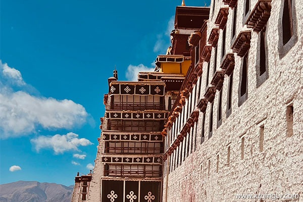 常州到拉薩七日游要多少錢