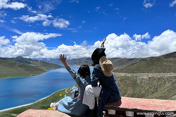 從西安到西藏玩一周時間夠不夠