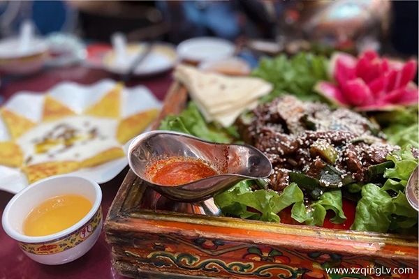 從嘉興到拉薩火車七天攻略